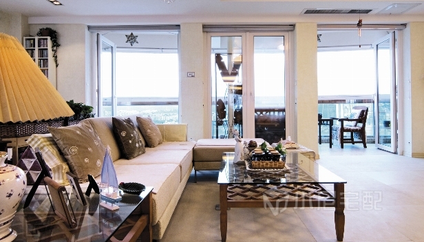 148㎡/別墅/現(xiàn)代