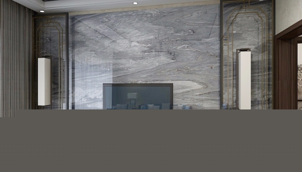 72.64㎡/兩室兩廳一衛(wèi)/中式