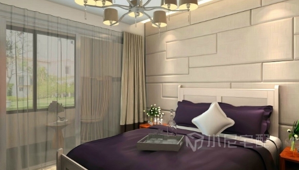 112.35㎡/三室兩廳一衛(wèi)/現(xiàn)代