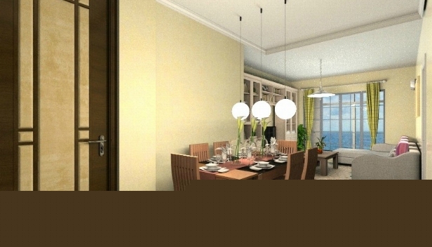 99㎡/三室一廳兩衛(wèi)/簡約