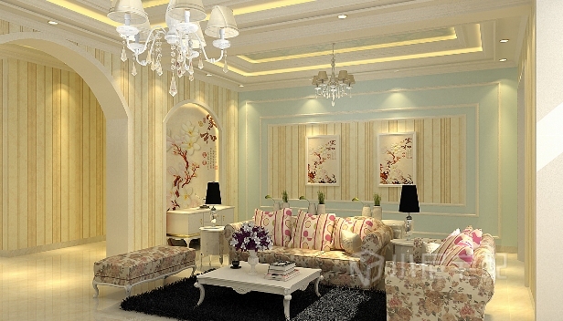 260㎡/復式/歐式