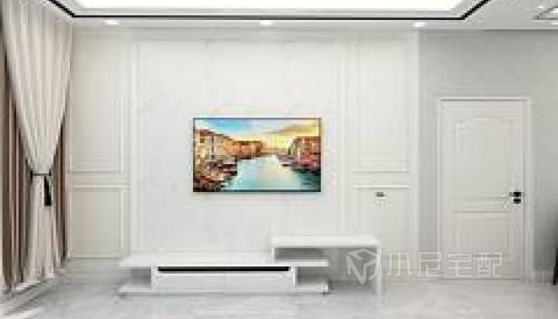 90㎡/三室一廳一衛(wèi)/現(xiàn)代