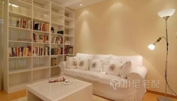 94㎡/三室兩廳一衛(wèi)/現(xiàn)代