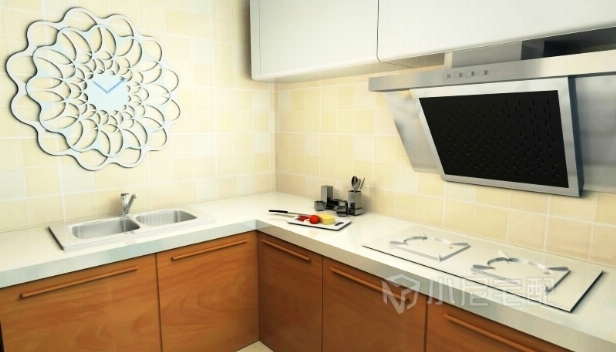 137.68㎡/三室兩廳一衛(wèi)/中式