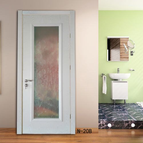 天安木門尼諾系列N-20B