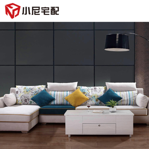 秋語梧桐系列沙發(fā)組合1