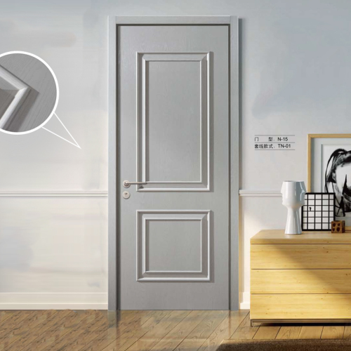 天安木門尼諾系列N-15