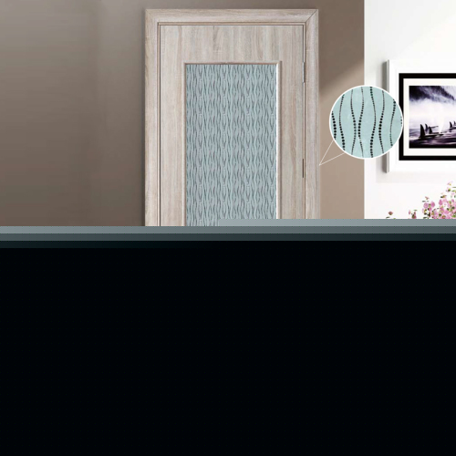 天安木門尼諾系列N-22B-1