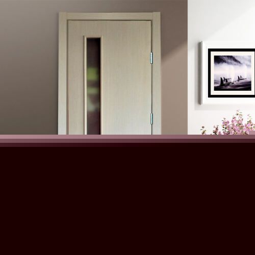 天安木門尼諾系列N-22B